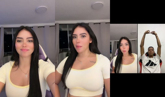 fernandaruizg's Stream - Jul 22, 2026, 12:55 AM
