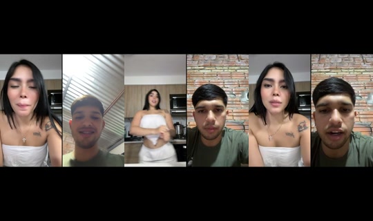 Stream von fernandaruizg – 26. Juli 2026, 0:23