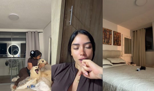 fernandaruizg's Stream - Aug 7, 2026, 2:20 AM