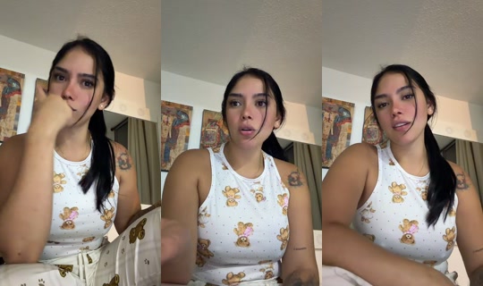 fernandaruizg's Stream - Aug 7, 2026, 3:11 AM