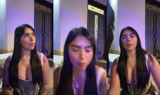 fernandaruizg's Stream - Aug 23, 2026, 2:29 AM