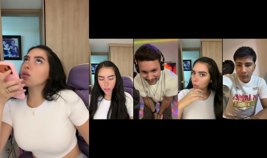 Stream von fernandaruizg – 25. Aug. 2026, 1:48