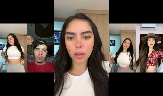 Stream von fernandaruizg – 25. Aug. 2026, 2:39