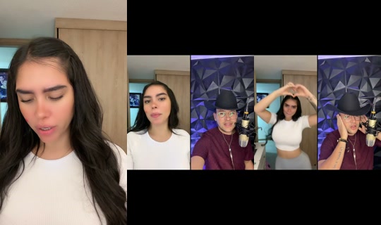Stream von fernandaruizg – 25. Aug. 2026, 3:29