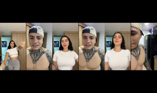 Stream von fernandaruizg – 25. Aug. 2026, 5:06