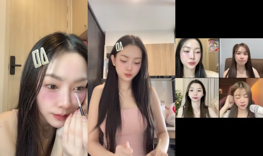 fernrikky's Stream - Jul 31, 2026, 3:07 PM