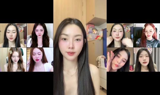 fernrikky's Stream - Aug 5, 2026, 4:27 PM