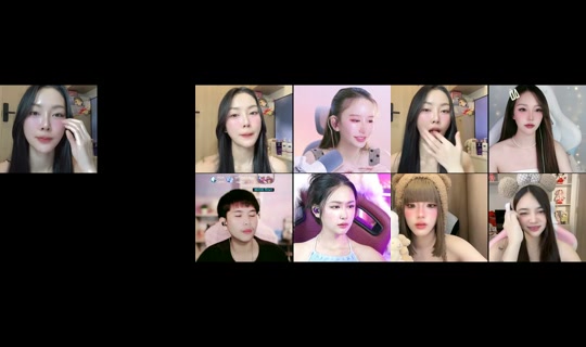 fernrikky's Stream - Aug 6, 2026, 6:11 PM