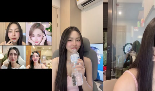 fernrikky's Stream - Oct 9, 2026, 1:49 PM