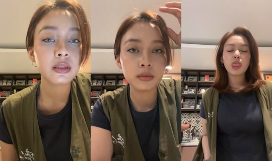 ferosee3's Stream - Aug 3, 2026, 11:14 AM