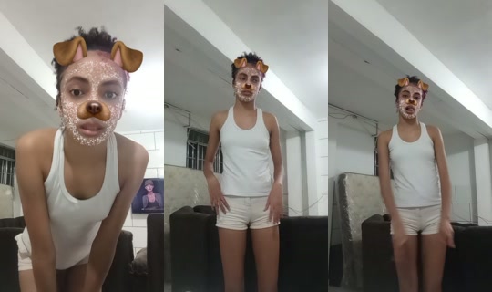 ferreiradailah 的直播 - 2026年8月19日 21:31