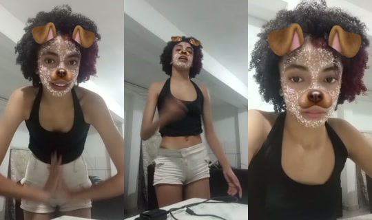 ferreiradailah 的直播 - 2026年8月21日 22:35