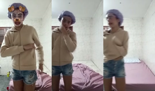 ferreiradailah 的直播 - 2026年8月22日 20:33