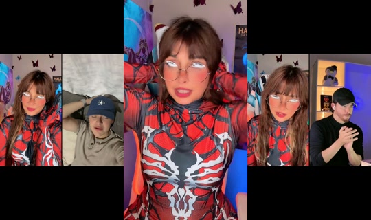 fersitauwu2's Stream - Jul 20, 2026, 5:22 AM