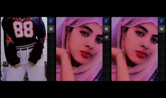 feruza.feruza33's Stream - Jul 17, 2026, 8:53 PM