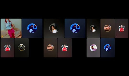 feruza.feruza33's Stream - Jul 17, 2026, 11:48 PM