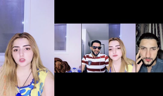 feshu803's Stream - Jul 31, 2026, 3:43 PM