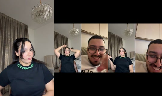 Stream von feten.arraki8 – 22. Juli 2026, 0:21