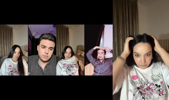 feten.arraki8's Stream - Jul 26, 2026, 12:38 AM
