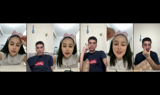 feyzaaclb's Stream - Jul 23, 2026, 8:48 PM