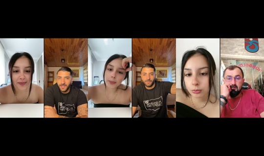 feyzaaclb's Stream - Jul 24, 2026, 12:07 PM