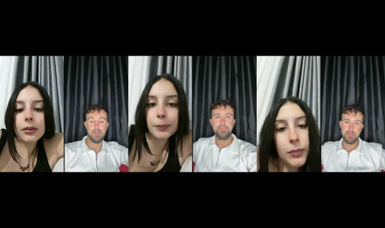 feyzaaclb's Stream - Jul 26, 2026, 12:29 AM