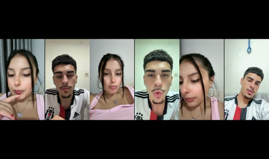 Stream ni feyzaaclb - Hul 27, 2026, 11:42 PM