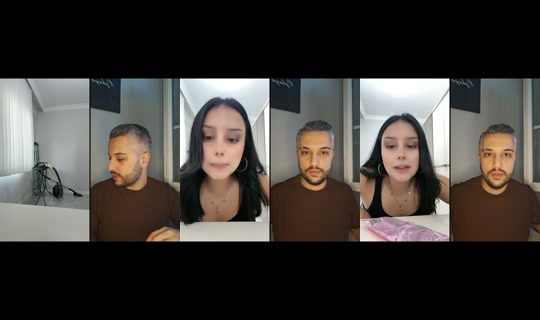 feyzaaclb's Stream - Jul 29, 2026, 4:50 PM