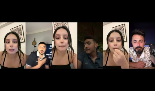 feyzaaclb's Stream - Jul 29, 2026, 8:23 PM