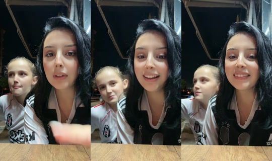 feyzaaclb's Stream - Aug 3, 2026, 9:23 PM