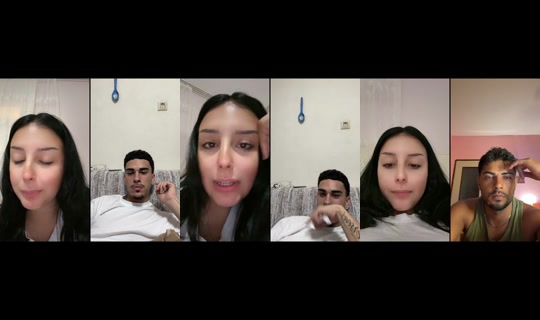 Stream ni feyzaaclb - Ago 4, 2026, 11:41 PM