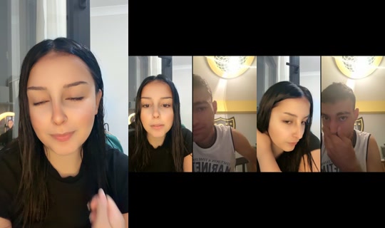 feyzaaclb's Stream - Aug 5, 2026, 9:42 PM