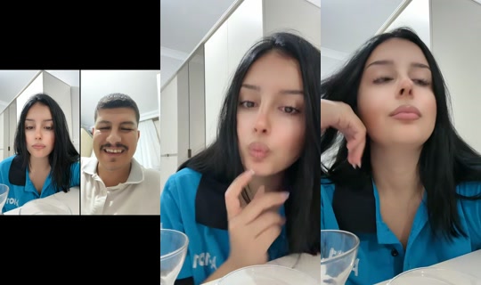 Stream ni feyzaaclb - Ago 7, 2026, 6:52 PM