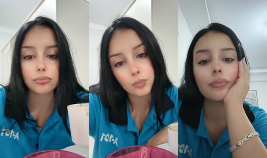 Stream ni feyzaaclb - Ago 7, 2026, 8:31 PM