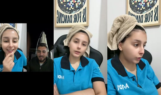 feyzaaclb's Stream - Aug 9, 2026, 12:52 AM