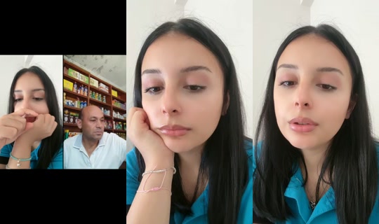 بث feyzaaclb - 25 أغسطس 2026، 8:18 ص