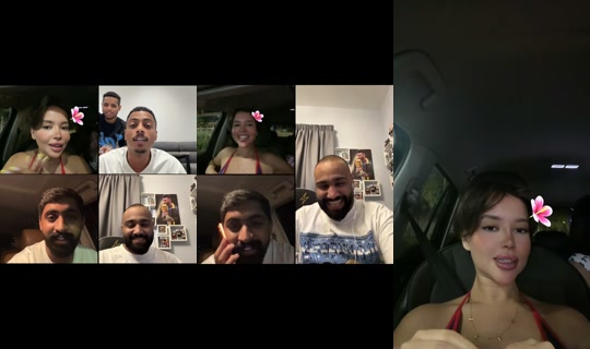 Stream von ff2003.9 – 27. Juli 2026, 20:21