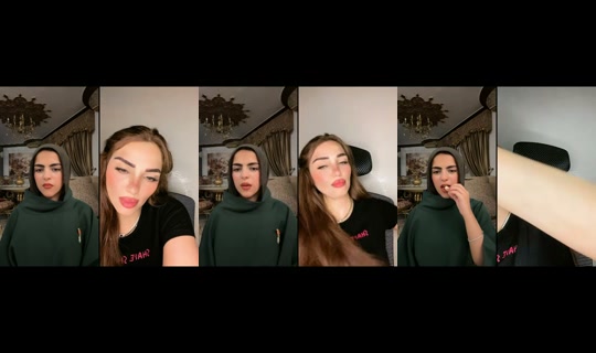 ffarahhgamall__ Recorded on Jul 22, 2026, 8:57 PM