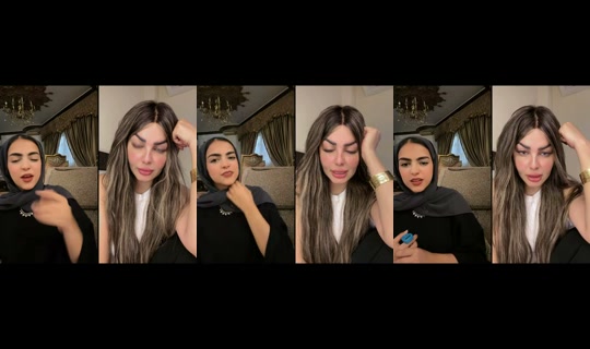 Stream de ffarahhgamall__ – 25 juil. 2026, 4:02