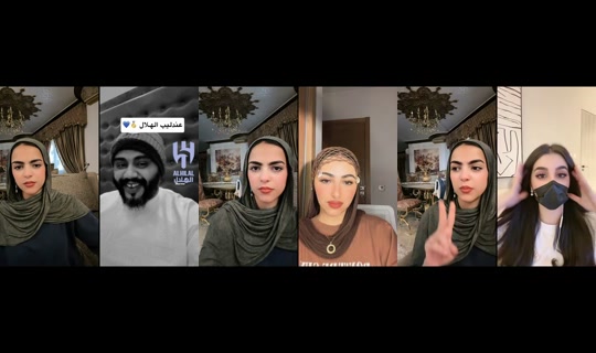 Stream von ffarahhgamall__ – 26. Juli 2026, 8:11