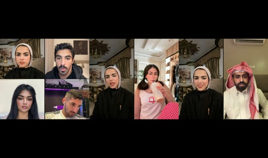 Stream von ffarahhgamall__ – 26. Juli 2026, 11:38