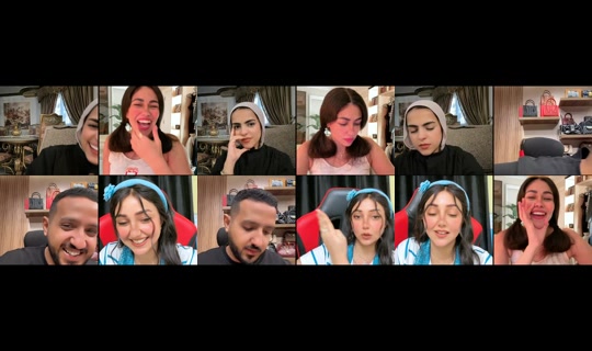 Stream von ffarahhgamall__ – 26. Juli 2026, 13:22