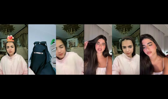 Stream ni ffarahhgamall__ - Hul 28, 2026, 8:57 PM