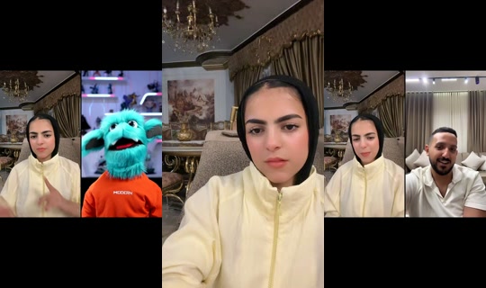 ffarahhgamall__'s Stream - Aug 6, 2026, 6:25 PM