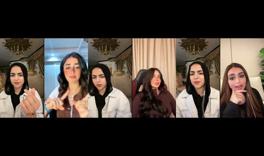 Live de ffarahhgamall__ - 31 de ago. de 2026, 23:38