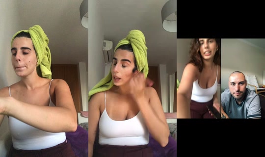 ffcpereira_'s Stream - Sep 19, 2026, 6:02 PM