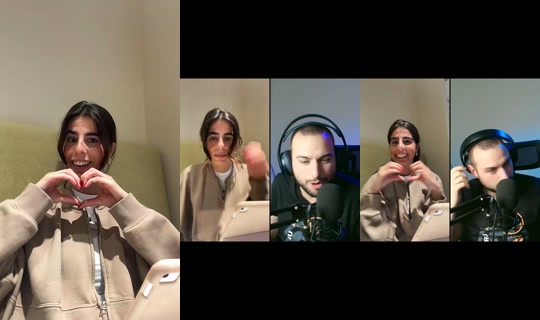 ffcpereira_'s Stream - Oct 6, 2026, 6:28 PM
