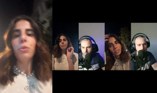 ffcpereira_'s Stream - Oct 7, 2026, 6:58 PM