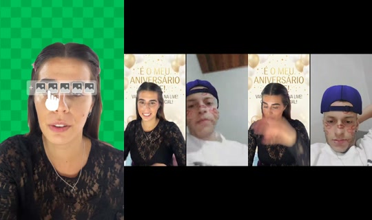ffcpereira_'s Stream - Oct 20, 2026, 4:19 PM
