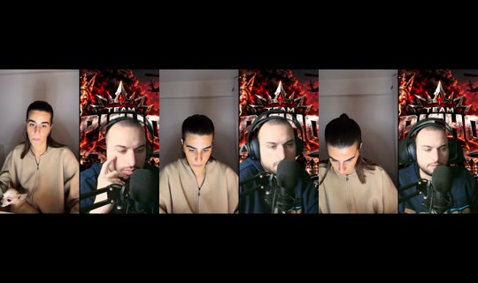 ffcpereira_'s Stream - Oct 21, 2026, 6:33 PM